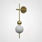 Настенный светильник FOLMER WALL H59 от ImperiumLoft