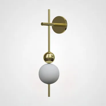 Настенный светильник FOLMER WALL H59