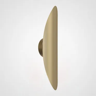 Настенный светильник AMULET H45 Brass Настенный светильник AMULET H45 Brass