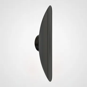 Настенный светильник AMULET H45 Black