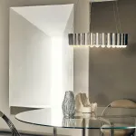 Подвесная люстра Carousel D120 Black