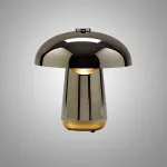 Настольная лампа Ongo Chrome от ImperiumLoft