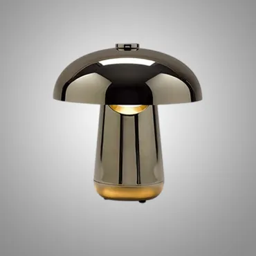 Настольная лампа Ongo Chrome