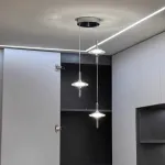 Подвесной светильник LLOYD L18 от ImperiumLoft