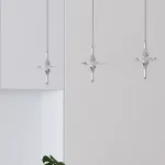 Подвесной светильник LLOYD L18 от ImperiumLoft