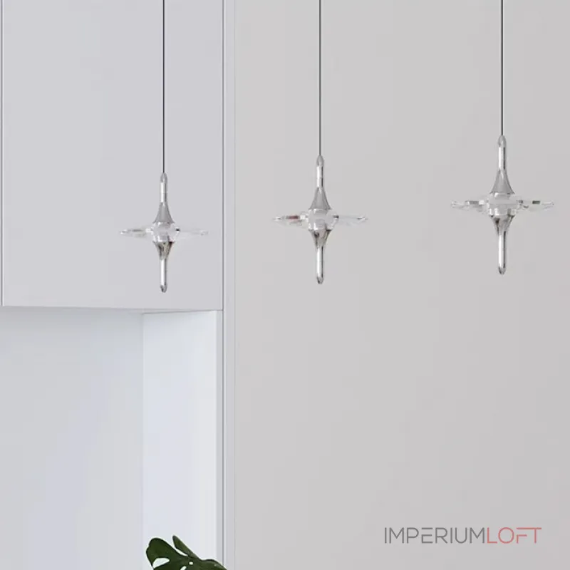 Подвесной светильник LLOYD L18 от ImperiumLoft Подвесной светильник LLOYD L18 от ImperiumLoft