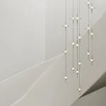 Подвесной светильник LLOYD L18 от ImperiumLoft