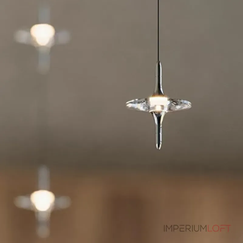 Подвесной светильник LLOYD L18 от ImperiumLoft Подвесной светильник LLOYD L18 от ImperiumLoft