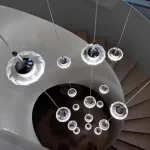 Подвесной светильник LLOYD L18 от ImperiumLoft