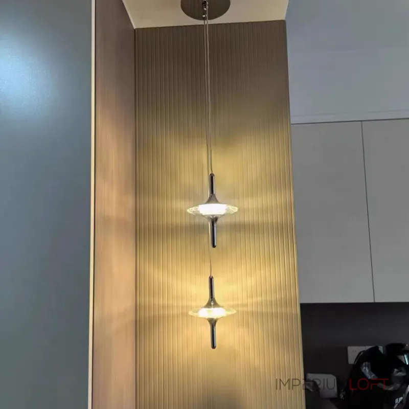 Подвесной светильник LLOYD L18 от ImperiumLoft Подвесной светильник LLOYD L18 от ImperiumLoft