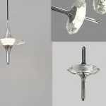 Подвесной светильник LLOYD L18 от ImperiumLoft