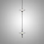 Подвесной светильник LLOYD L2 от ImperiumLoft