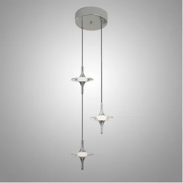 Подвесной светильник LLOYD L3 Подвесной светильник LLOYD L3