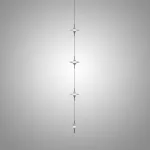 Подвесной светильник LLOYD L4 от ImperiumLoft