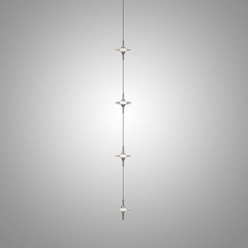 Подвесной светильник LLOYD L4 от ImperiumLoft Подвесной светильник LLOYD L4 от ImperiumLoft