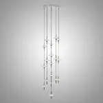 Подвесной светильник LLOYD L18 от ImperiumLoft