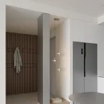 Подвесной светильник LLOYD L18 от ImperiumLoft