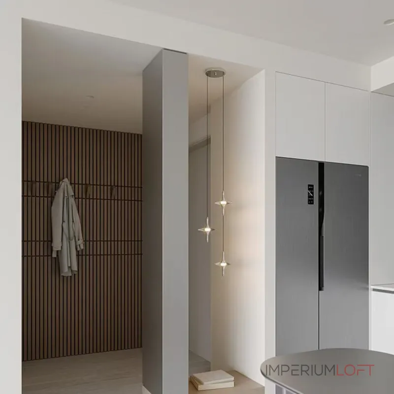 Подвесной светильник LLOYD L18 от ImperiumLoft Подвесной светильник LLOYD L18 от ImperiumLoft