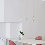 Подвесной светильник LLOYD L18 от ImperiumLoft