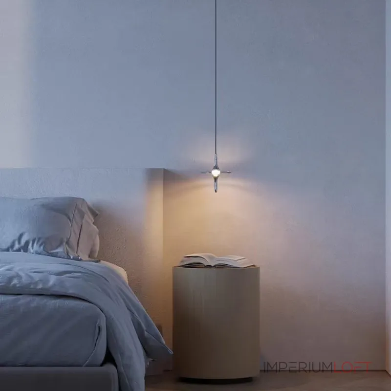 Подвесной светильник LLOYD L18 от ImperiumLoft Подвесной светильник LLOYD L18 от ImperiumLoft