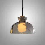 Подвесной светильник OMG GLASS COIL A от ImperiumLoft