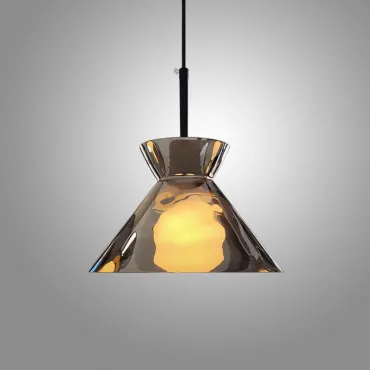Подвесной светильник  OMG GLASS COIL B