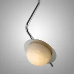 Подвесной светильник CLAUDIO от ImperiumLoft