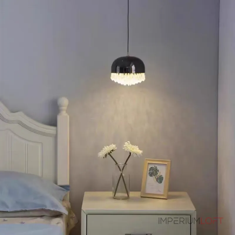 Подвесной светильник NOOR D16 Gold от ImperiumLoft