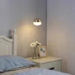 Подвесной светильник NOOR D16 Gold от ImperiumLoft