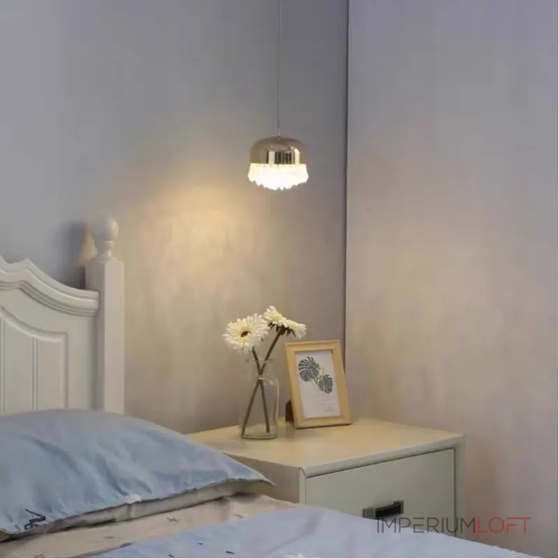 Подвесной светильник NOOR D16 Gold от ImperiumLoft