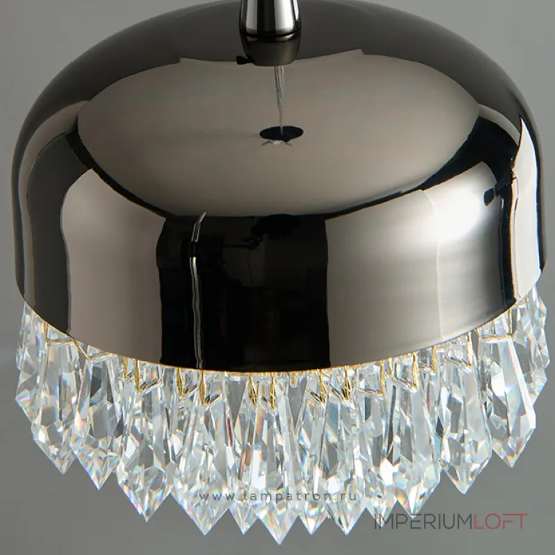 Подвесной светильник NOOR D16 Gold от ImperiumLoft
