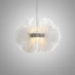 Подвесной светильник TIAS D30 от ImperiumLoft