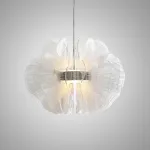 Подвесной светильник TIAS D40 от ImperiumLoft