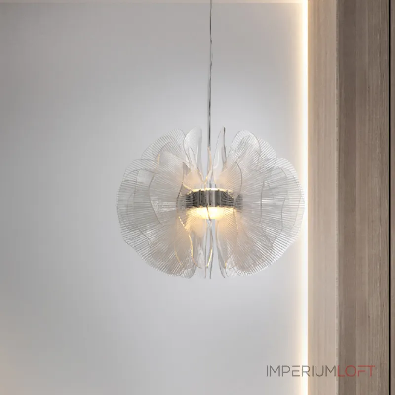 Подвесной светильник TIAS D85 от ImperiumLoft