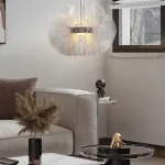 Подвесной светильник TIAS D85 от ImperiumLoft