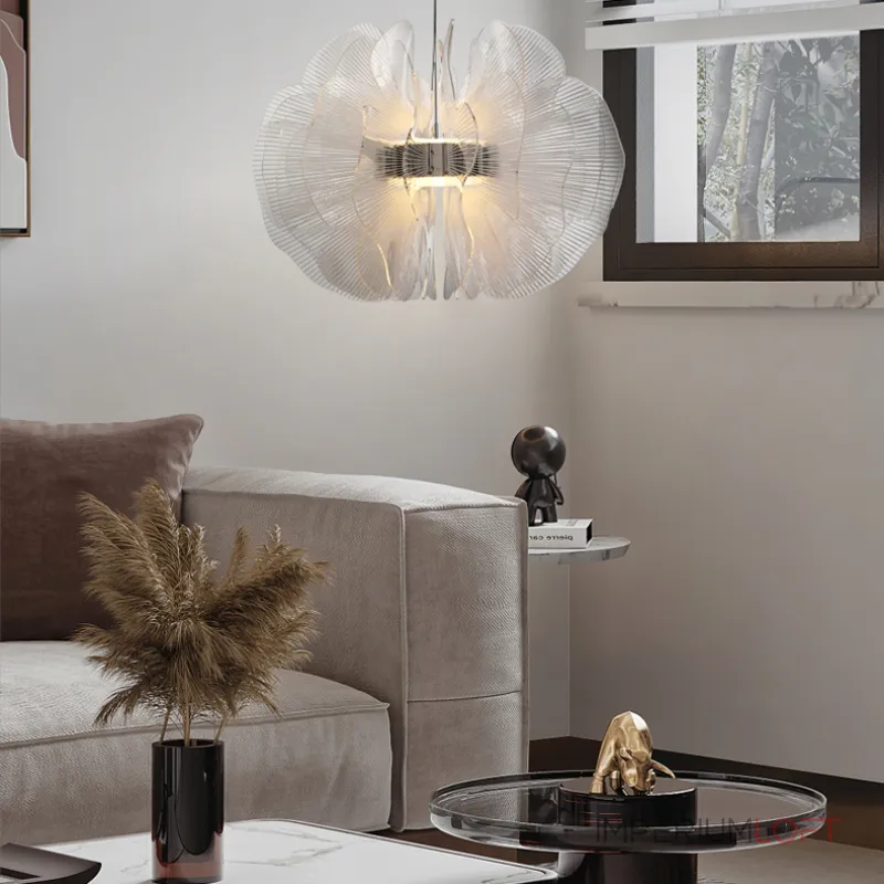 Подвесной светильник TIAS D85 от ImperiumLoft