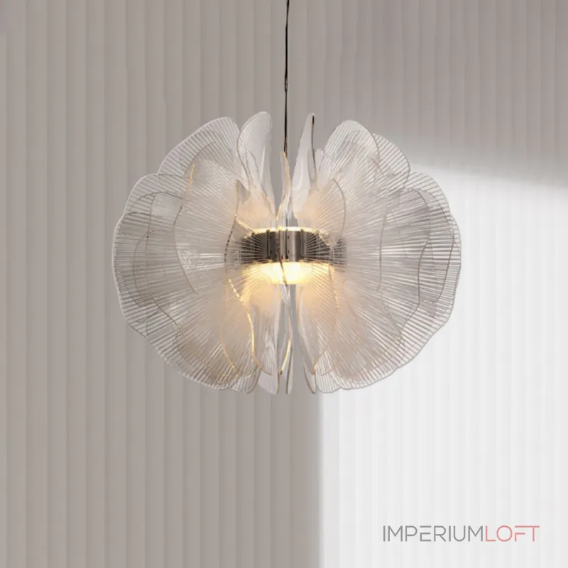 Подвесной светильник TIAS D85 от ImperiumLoft