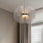 Подвесной светильник TIAS D85 от ImperiumLoft