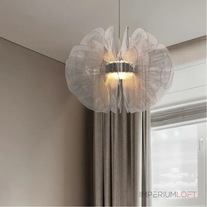 Подвесной светильник TIAS D85 от ImperiumLoft