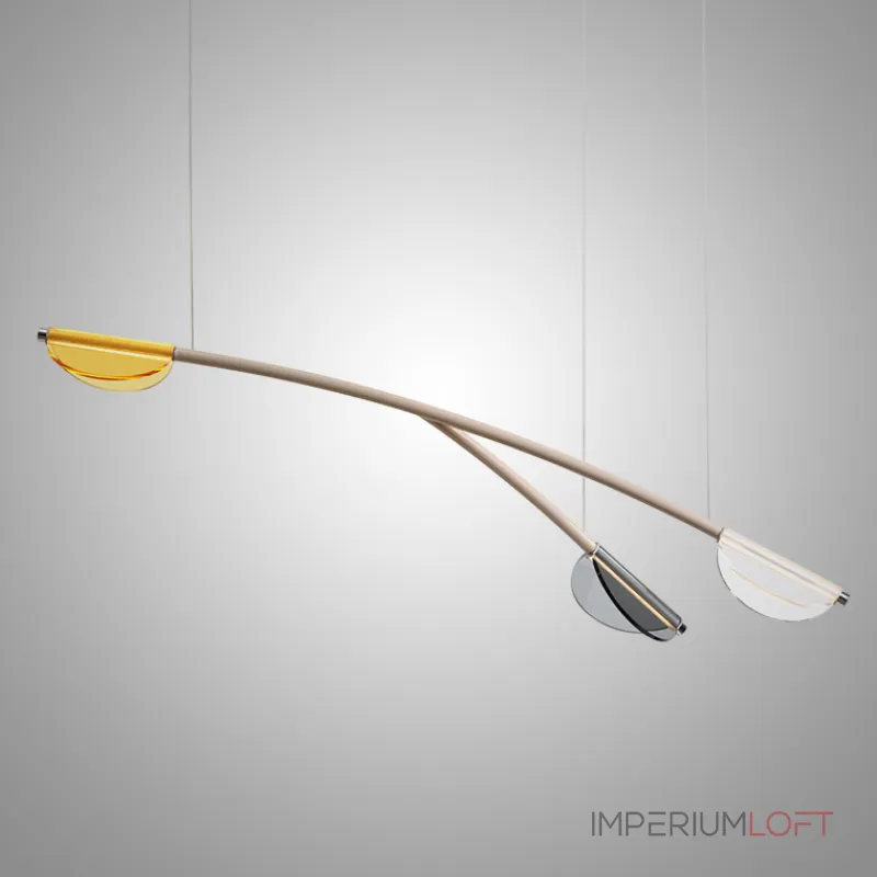 Подвесной светильник UVE L3 от ImperiumLoft Подвесной светильник UVE L3 от ImperiumLoft