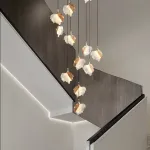 Подвесной светильник AUBREY L2 от ImperiumLoft