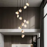 Подвесной светильник AUBREY L2 от ImperiumLoft