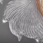 Подвесной светильник AUBREY L2 от ImperiumLoft