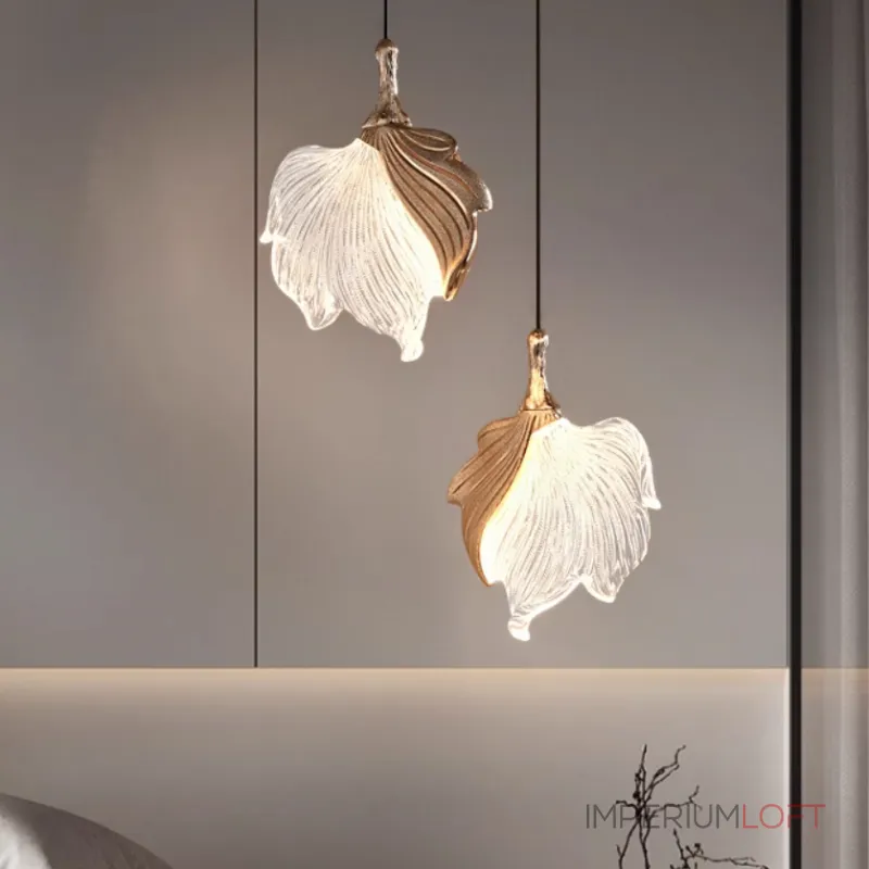 Подвесной светильник AUBREY L2 от ImperiumLoft