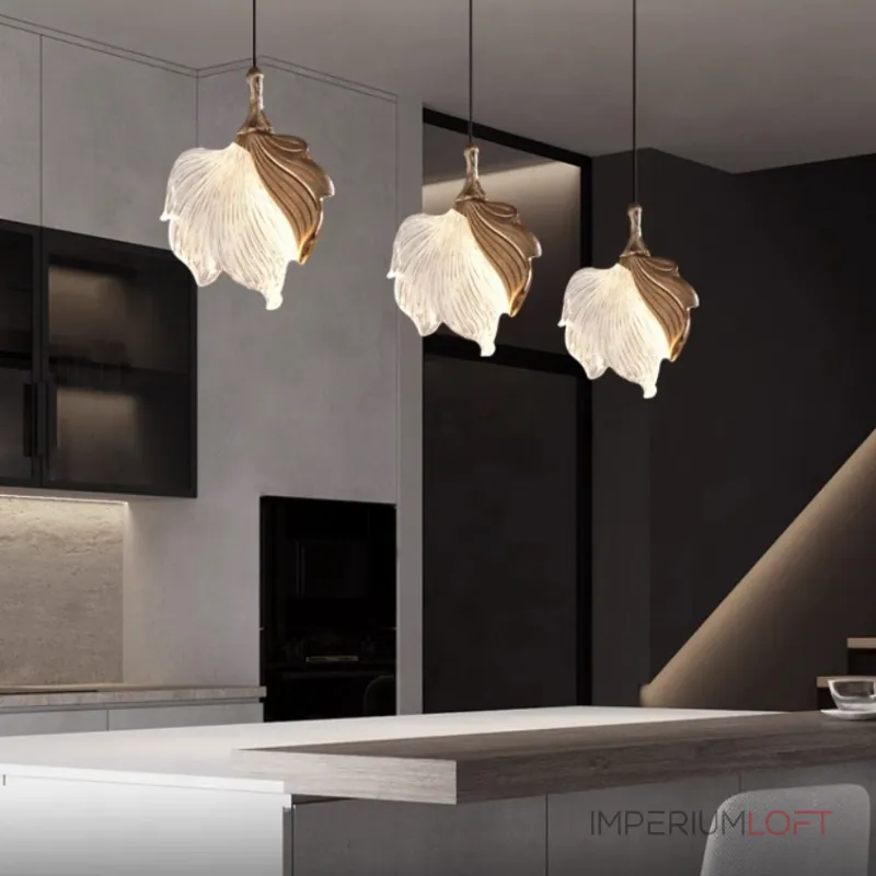 Подвесной светильник AUBREY L2 от ImperiumLoft