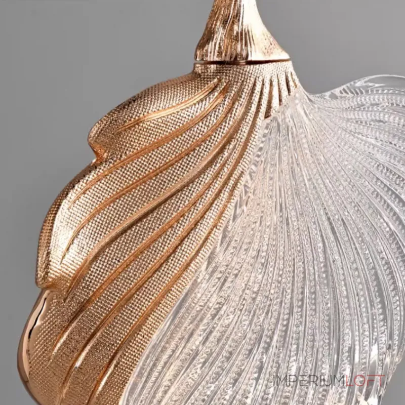 Подвесной светильник AUBREY L2 от ImperiumLoft