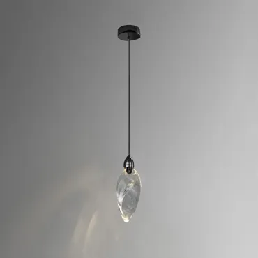 Подвесной светильник AQUILA A Black