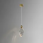 Подвесной светильник AQUILA A Gold от ImperiumLoft