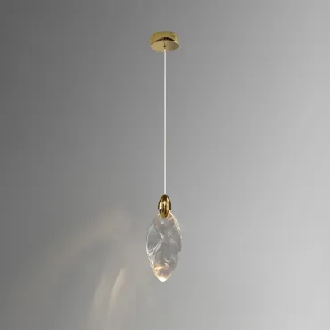 Подвесной светильник AQUILA A Gold