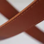 Серия инсталляций из светильников в виде комбинации ремней из кожи и гибкого силикона в текстильной оплетке с LED подсветкой OBERT M 3000-4000-6000К от ImperiumLoft